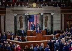 Pro-life org disappointed in SOTU’s failure to address mail-order abortion drugs