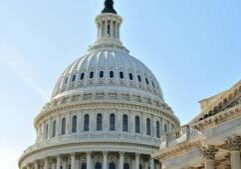 U.S. House narrowly passes bill to fund USDA, FDA in 2027