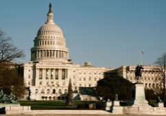 U.S. House to vote on government funding stopgap