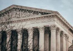 Proposal would term-limit Supreme Court justices without amendment
