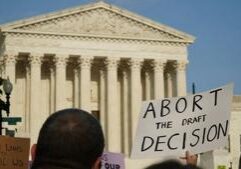 Supreme Court allows mail-order abortion drugs