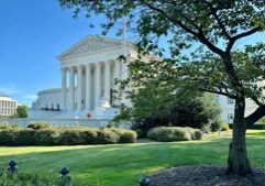 U.S. Supreme Court rules against trucking industry