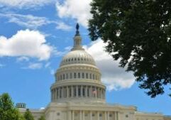 Congress skips town without passing $72B immigration enforcement bill