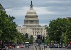 Mace amendment would spare Democrats she targeted
