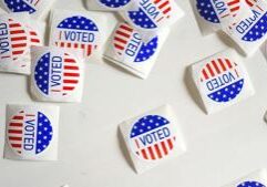 Candidates notch wins in Nevada U.S. House primaries