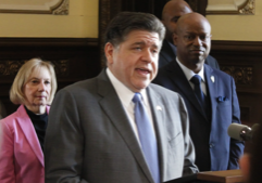 Illinois Quick Hits: Pritzker signs bill creating new state agency