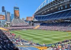Seattle mayor reverses course, activates surveillance cameras for World Cup