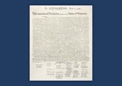 Op-Ed: What is the Declaration of Independence?