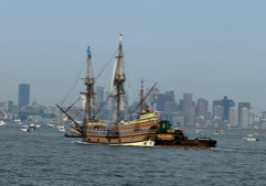 Millions celebrate America 250, Sail250 events in key ports