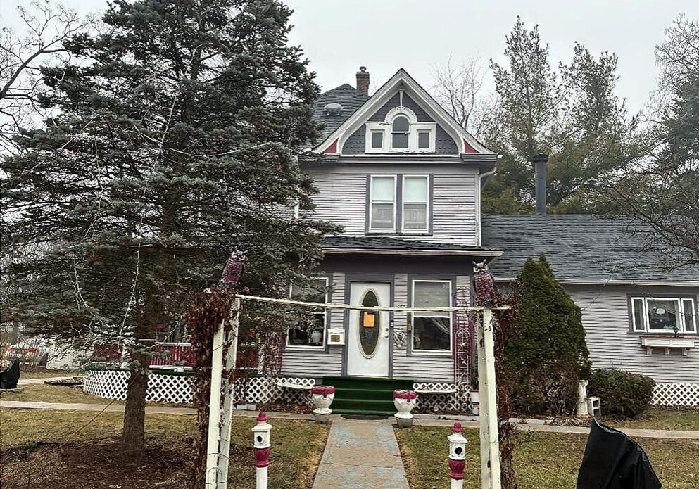 Joseph House