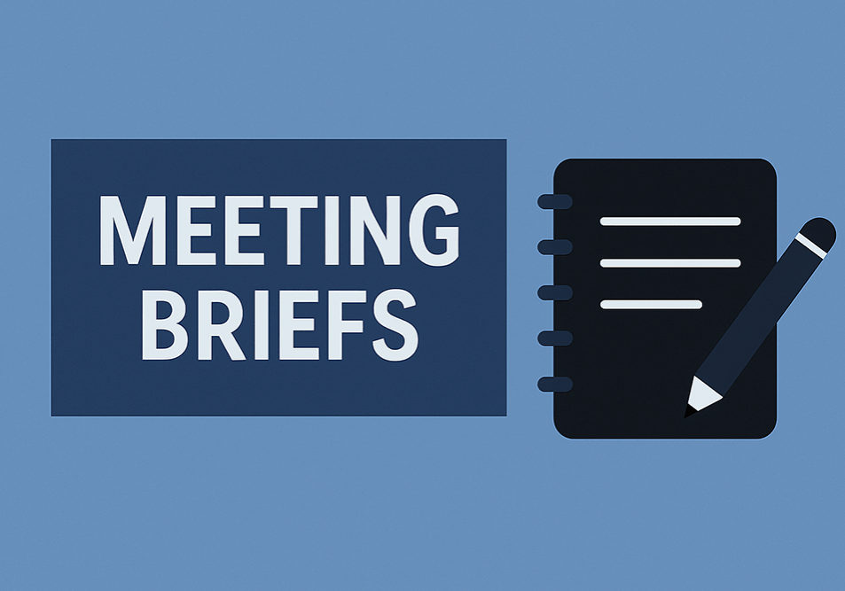 Meeting-Briefs-1