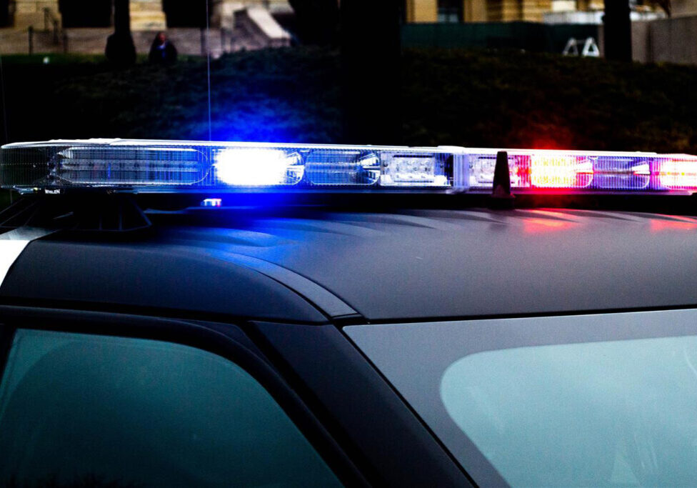 Police Crime