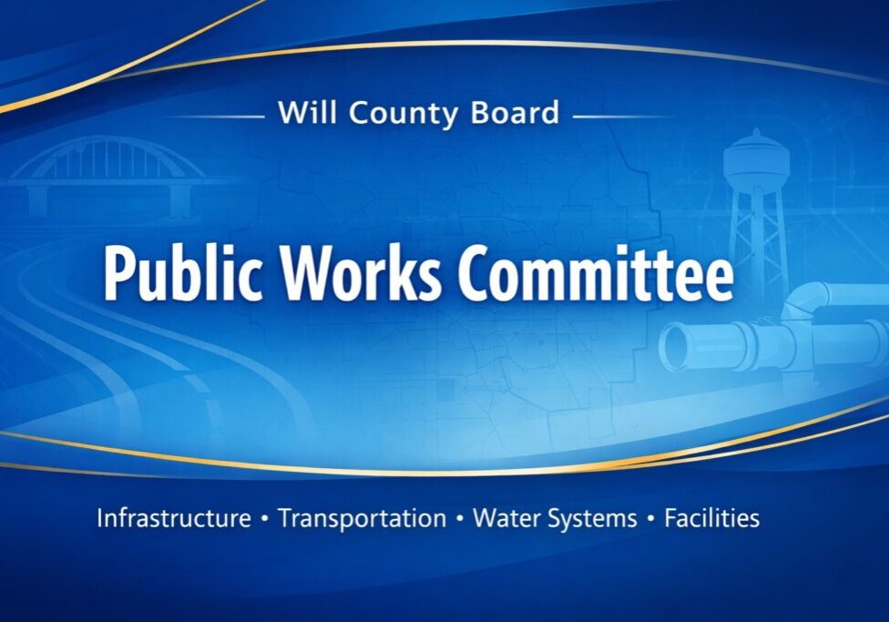 Will County Public Works Committee
