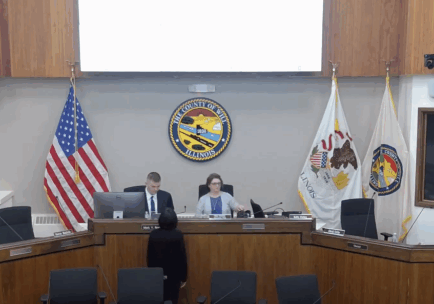Will-County-Public-Works-Transportation-Committee-Meeting-July-1-2025 Will-County-Public-Works-Transportation-Committee-Meeting-July-1-2025